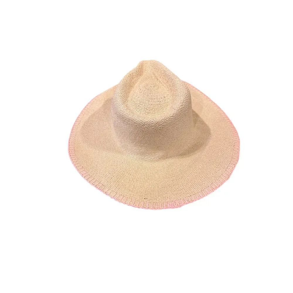 Universal Thread Women's Paper Sun Hat  Size S/M